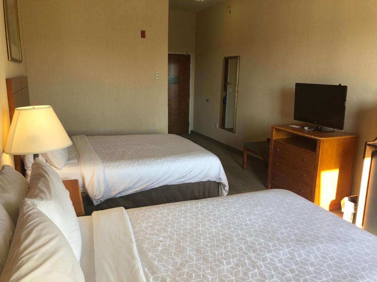 Holiday Inn Express Hotel & Suites Howell, An Ihg Hotel Bagian luar foto